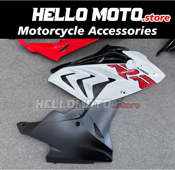 BMW S1000RR 2017-2018 Fairing P/N 5C9