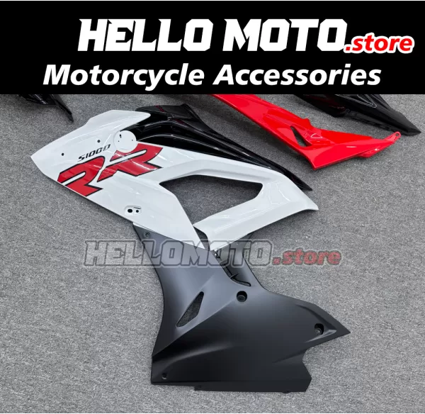 BMW S1000RR 2017-2018 Fairing P/N 5C9