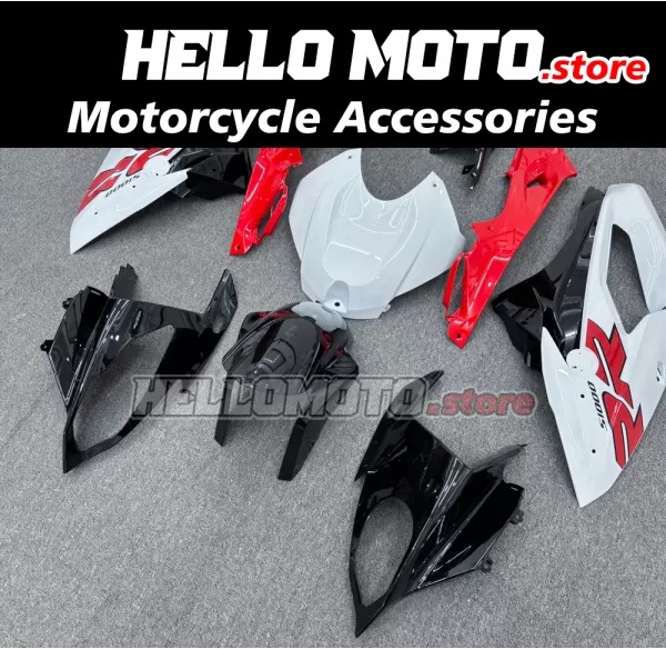 BMW S1000RR 2017-2018 Fairing P/N 5C9
