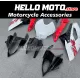 BMW S1000RR 2017-2018 Fairing P/N 5C9