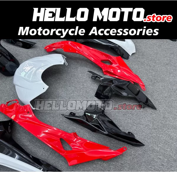 BMW S1000RR 2017-2018 Fairing P/N 5C9