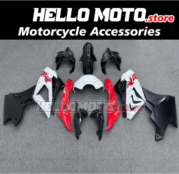 BMW S1000RR 2017-2018 Fairing P/N 5C9