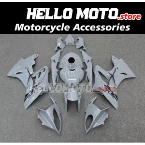 BMW S1000RR 2017-2018 Fairing P/N 5C10 BMW S1000RR 2017-2018 Fairing P/N 5C10