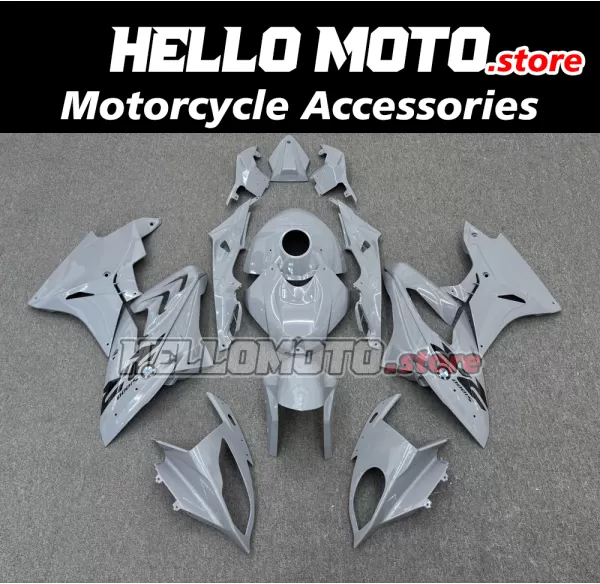 BMW S1000RR 2017-2018 Fairing P/N 5C10 BMW S1000RR 2017-2018 Fairing P/N 5C10