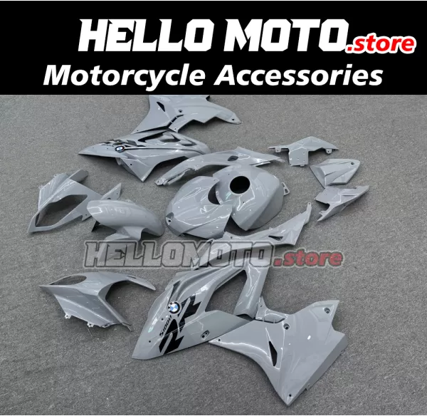 BMW S1000RR 2017-2018 Fairing P/N 5C10 BMW S1000RR 2017-2018 Fairing P/N 5C10