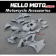 BMW S1000RR 2017-2018 Fairing P/N 5C10 BMW S1000RR 2017-2018 Fairing P/N 5C10
