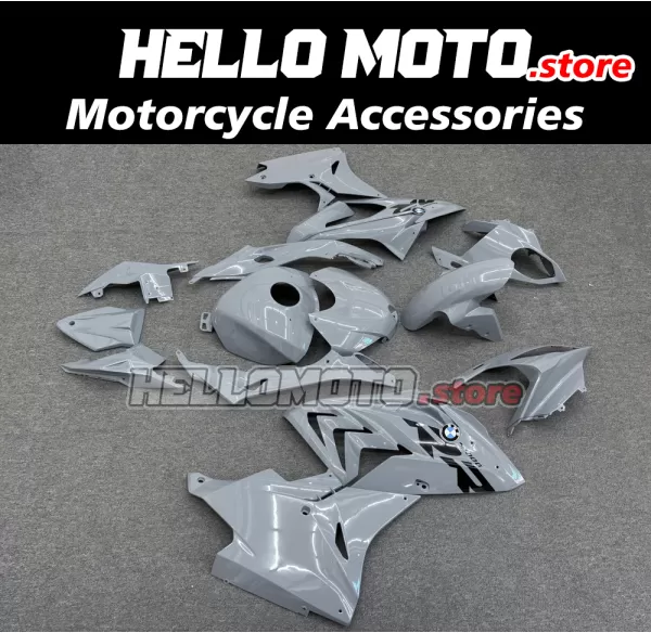BMW S1000RR 2017-2018 Fairing P/N 5C10 BMW S1000RR 2017-2018 Fairing P/N 5C10