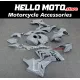 BMW S1000RR 2017-2018 Fairing P/N 5C10 BMW S1000RR 2017-2018 Fairing P/N 5C10