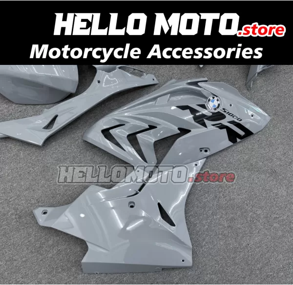 BMW S1000RR 2017-2018 Fairing P/N 5C10 BMW S1000RR 2017-2018 Fairing P/N 5C10