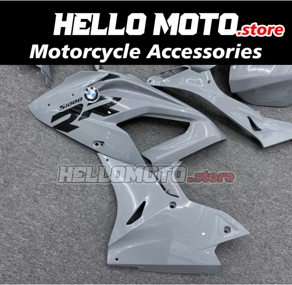 BMW S1000RR 2017-2018 Fairing P/N 5C10 BMW S1000RR 2017-2018 Fairing P/N 5C10