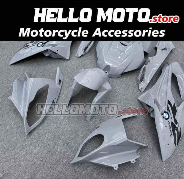 BMW S1000RR 2017-2018 Fairing P/N 5C10 BMW S1000RR 2017-2018 Fairing P/N 5C10