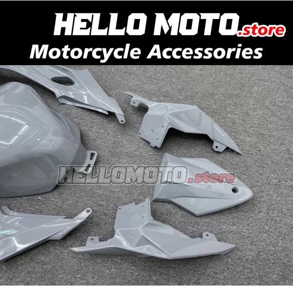 BMW S1000RR 2017-2018 Fairing P/N 5C10 BMW S1000RR 2017-2018 Fairing P/N 5C10