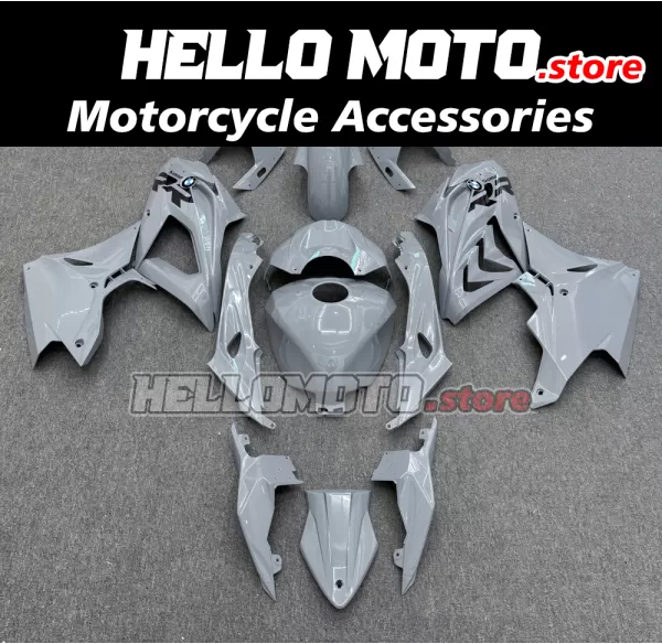 BMW S1000RR 2017-2018 Fairing P/N 5C10 BMW S1000RR 2017-2018 Fairing P/N 5C10