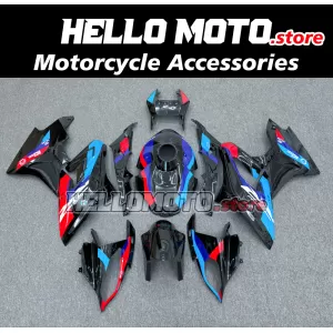 BMW S1000RR 2017-2018 Fairing P/N 5C6
