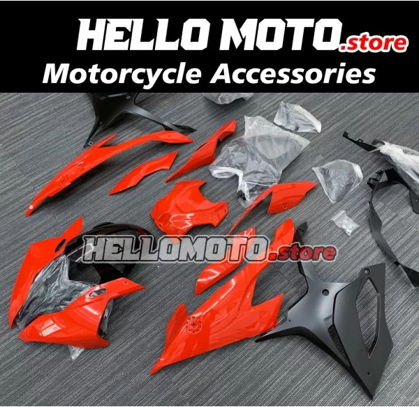BMW S1000RR/M1000RR 2019-2022 Fairing P/N 5D2
