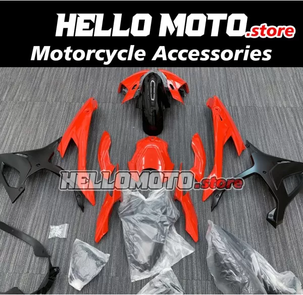 BMW S1000RR/M1000RR 2019-2022 Fairing P/N 5D2