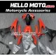 BMW S1000RR/M1000RR 2019-2022 Fairing P/N 5D2