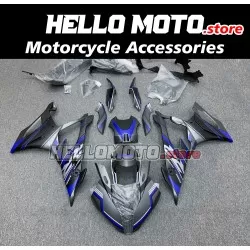 BMW S1000RR/M1000RR 2019-2022 Fairing P/N 5D3 BMW S1000RR/M1000RR 2019-2022 Fairing P/N 5D3