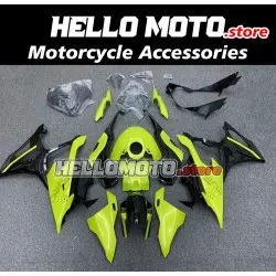 BMW S1000RR/M1000RR 2019-2022 Fairing P/N 5D6 BMW S1000RR/M1000RR 2019-2022 Fairing P/N 5D6