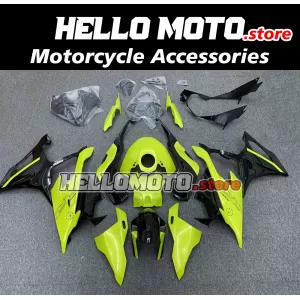 BMW S1000RR/M1000RR 2019-2022 Fairing P/N 5D6