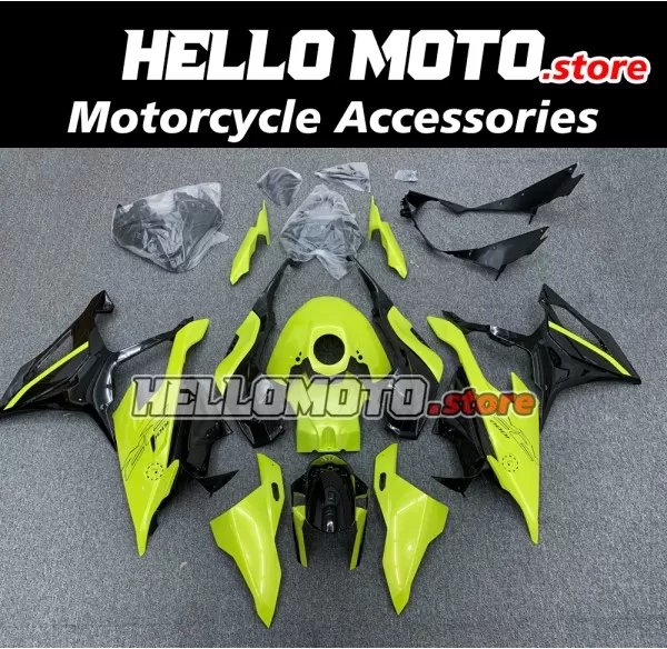 BMW S1000RR/M1000RR 2019-2022 Fairing P/N 5D6 BMW S1000RR/M1000RR 2019-2022 Fairing P/N 5D6