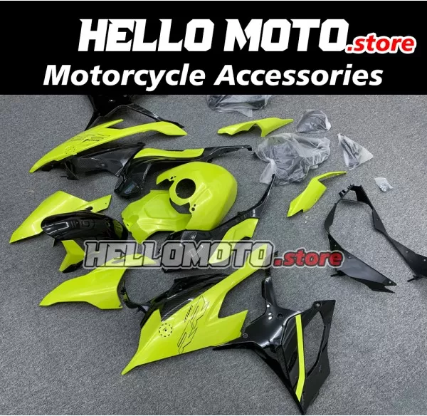 BMW S1000RR/M1000RR 2019-2022 Fairing P/N 5D6 BMW S1000RR/M1000RR 2019-2022 Fairing P/N 5D6
