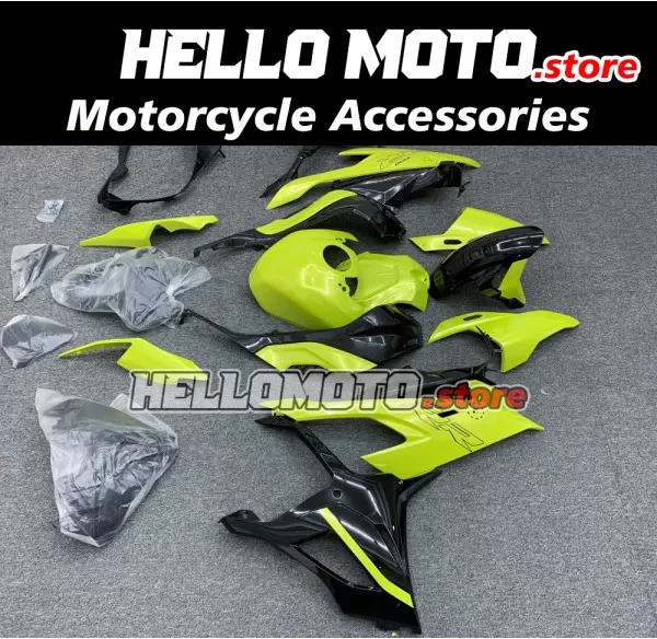 BMW S1000RR/M1000RR 2019-2022 Fairing P/N 5D6 BMW S1000RR/M1000RR 2019-2022 Fairing P/N 5D6