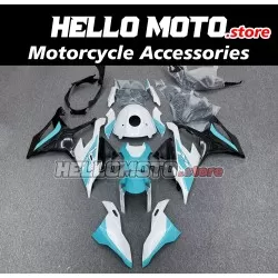 BMW S1000RR/M1000RR 2019-2022 Fairing P/N 5D8
