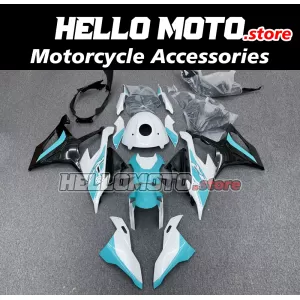 BMW S1000RR/M1000RR 2019-2022 Fairing P/N 5D8