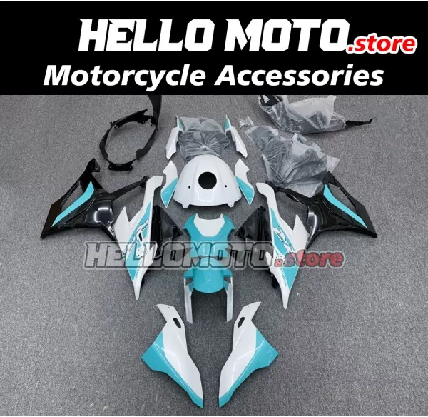 BMW S1000RR/M1000RR 2019-2022 Fairing P/N 5D8