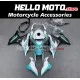 BMW S1000RR/M1000RR 2019-2022 Fairing P/N 5D8