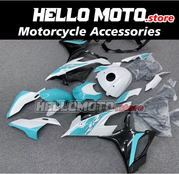 BMW S1000RR/M1000RR 2019-2022 Fairing P/N 5D8