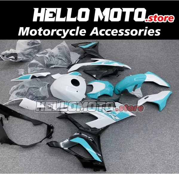 BMW S1000RR/M1000RR 2019-2022 Fairing P/N 5D8