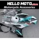 BMW S1000RR/M1000RR 2019-2022 Fairing P/N 5D8