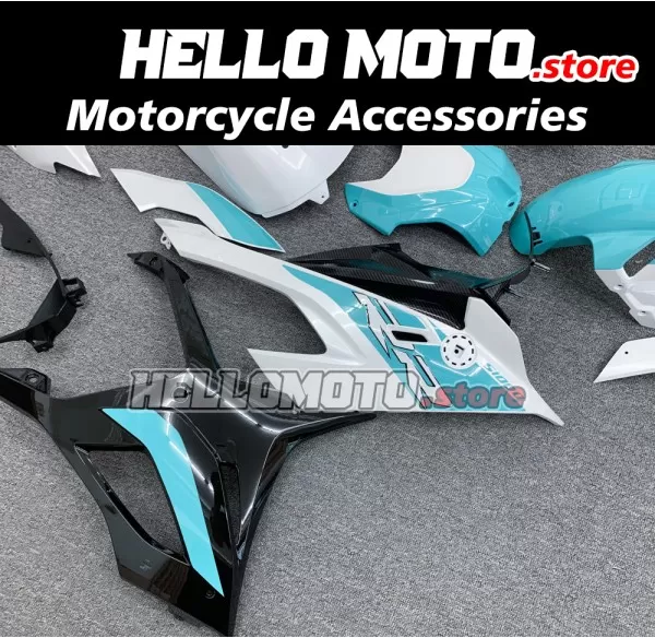 BMW S1000RR/M1000RR 2019-2022 Fairing P/N 5D8