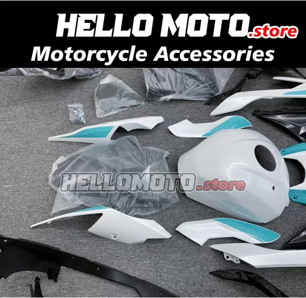 BMW S1000RR/M1000RR 2019-2022 Fairing P/N 5D8