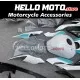 BMW S1000RR/M1000RR 2019-2022 Fairing P/N 5D8