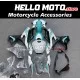 BMW S1000RR/M1000RR 2019-2022 Fairing P/N 5D8