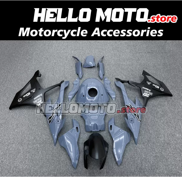 BMW S1000RR/M1000RR 2019-2022 Fairing P/N 5D9