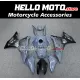 BMW S1000RR/M1000RR 2019-2022 Fairing P/N 5D9