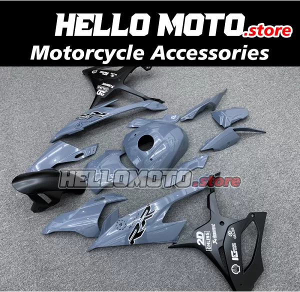 BMW S1000RR/M1000RR 2019-2022 Fairing P/N 5D9