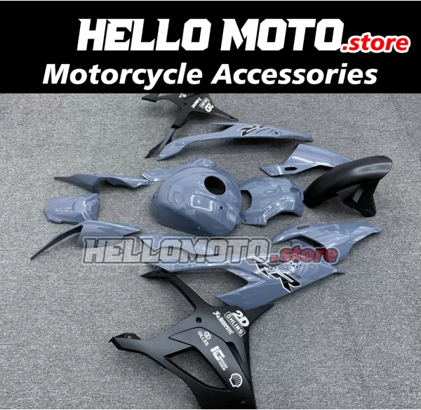 BMW S1000RR/M1000RR 2019-2022 Fairing P/N 5D9