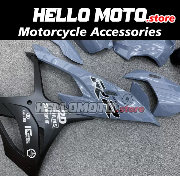 BMW S1000RR/M1000RR 2019-2022 Fairing P/N 5D9