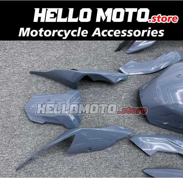 BMW S1000RR/M1000RR 2019-2022 Fairing P/N 5D9