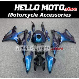 BMW S1000RR/M1000RR 2019-2022 Fairing P/N 5D10