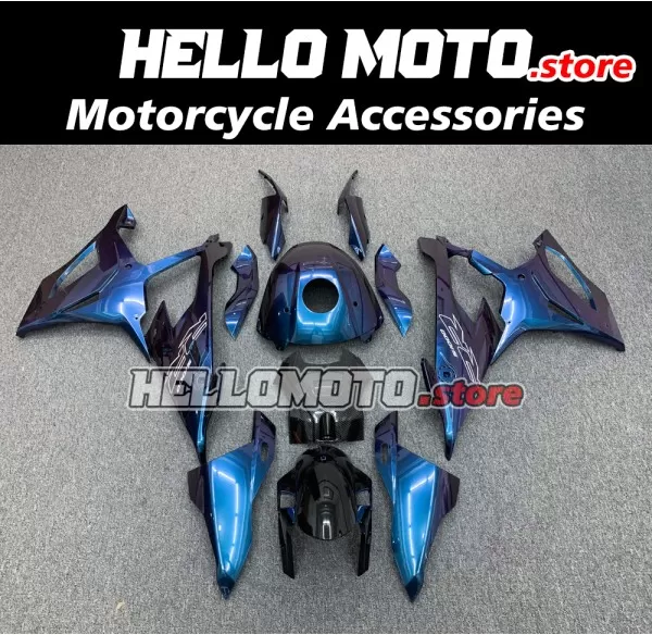 BMW S1000RR/M1000RR 2019-2022 Fairing P/N 5D10