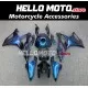 BMW S1000RR/M1000RR 2019-2022 Fairing P/N 5D10