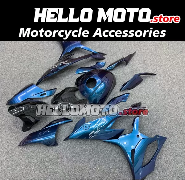 BMW S1000RR/M1000RR 2019-2022 Fairing P/N 5D10