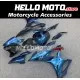 BMW S1000RR/M1000RR 2019-2022 Fairing P/N 5D10