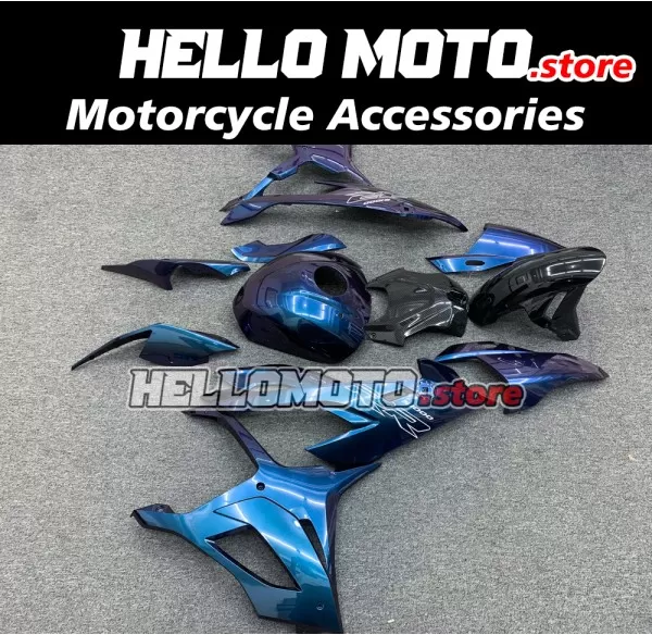 BMW S1000RR/M1000RR 2019-2022 Fairing P/N 5D10